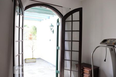 Casa à venda com 420m², 3 quartos e 6 vagasQuarto Suíte 1