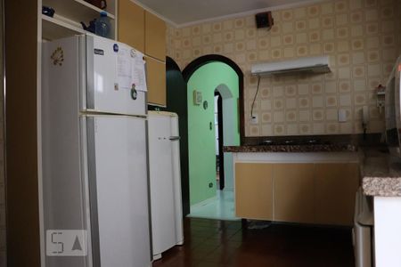 Casa à venda com 420m², 3 quartos e 6 vagasCozinha