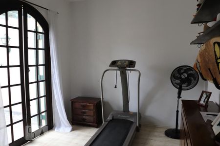 Casa à venda com 420m², 3 quartos e 6 vagasQuarto Suíte 1