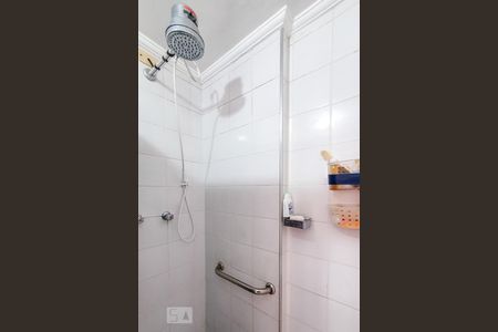 Apartamento à venda com 138m², 4 quartos e 4 vagas Apartamento à venda com 138m², 4 quartos e 4 vagasBanheiro do Quarto 4