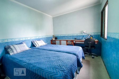 Apartamento à venda com 138m², 4 quartos e 4 vagas Apartamento à venda com 138m², 4 quartos e 4 vagasQuarto 2