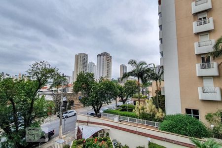 Apartamento à venda com 138m², 4 quartos e 4 vagas Apartamento à venda com 138m², 4 quartos e 4 vagasVista do quarto 3