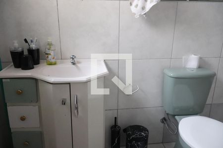 Casa à venda com 50m², 3 quartos e 1 vagaBanheiro 3 
