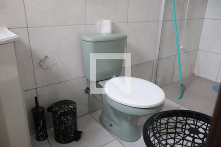 Casa à venda com 50m², 3 quartos e 1 vagaBanheiro 3 