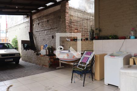 Casa à venda com 50m², 3 quartos e 1 vagaÁrea externa 