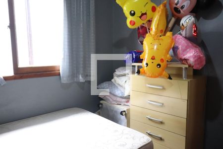 Casa à venda com 50m², 3 quartos e 1 vagaQuarto 3 