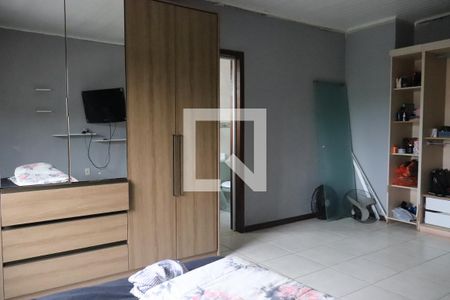 Casa à venda com 50m², 3 quartos e 1 vagaSala