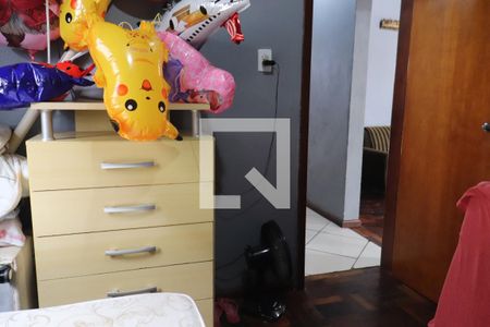 Casa à venda com 50m², 3 quartos e 1 vagaQuarto 3 