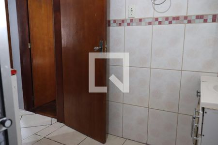 Casa à venda com 50m², 3 quartos e 1 vagaBanheiro 2 