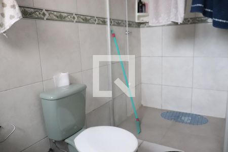 Casa à venda com 50m², 3 quartos e 1 vagaBanheiro 3 