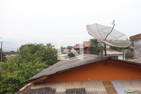 Casa à venda com 50m², 3 quartos e 1 vagaVista 