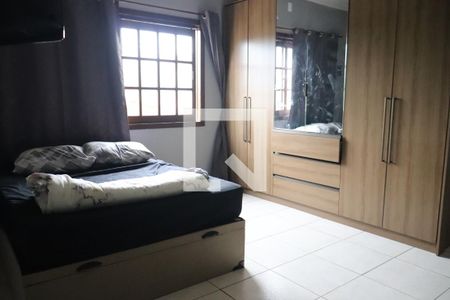 Casa à venda com 50m², 3 quartos e 1 vagaSala