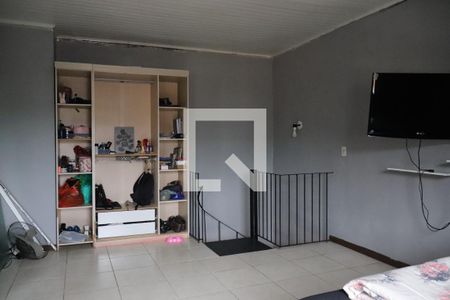 Casa à venda com 50m², 3 quartos e 1 vagaEscada