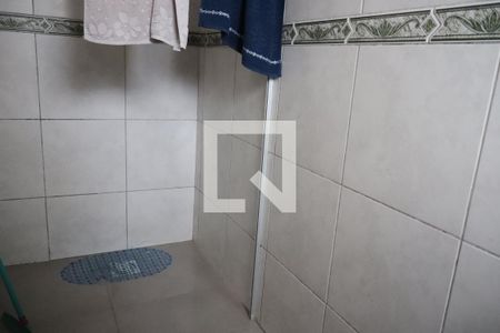 Casa à venda com 50m², 3 quartos e 1 vagaBanheiro 3 
