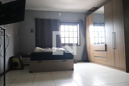 Casa à venda com 50m², 3 quartos e 1 vagaSala