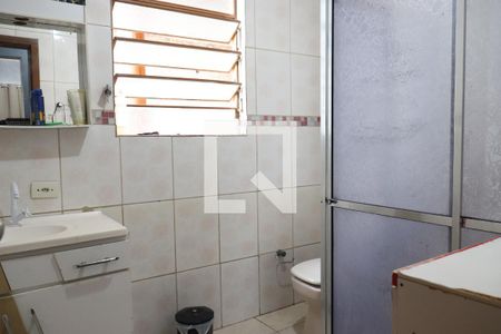 Casa à venda com 50m², 3 quartos e 1 vagaBanheiro 2 