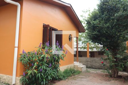 Casa à venda com 50m², 3 quartos e 1 vagaÁrea externa 