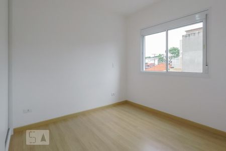 Apartamento à venda com 40m², 1 quarto e 1 vagaQuarto