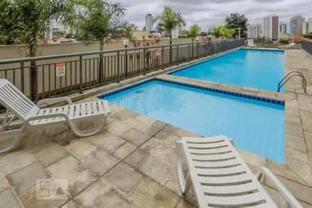 Apartamento à venda com 40m², 1 quarto e 1 vagaÁrea comum - Piscina