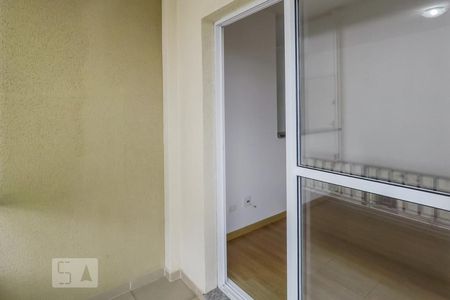 Apartamento à venda com 40m², 1 quarto e 1 vagaSacada