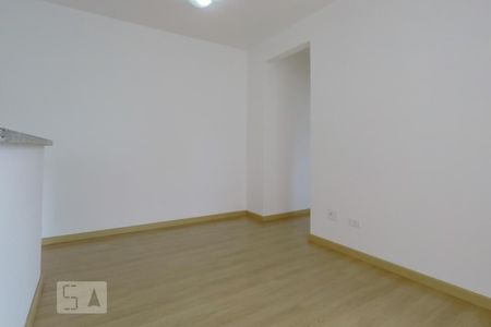 Apartamento à venda com 40m², 1 quarto e 1 vagaSala