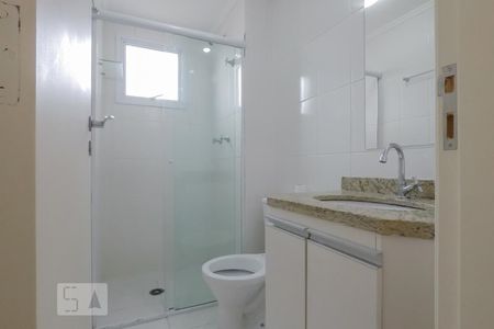 Apartamento à venda com 40m², 1 quarto e 1 vagaBanheiro