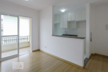 Apartamento à venda com 40m², 1 quarto e 1 vagaSala