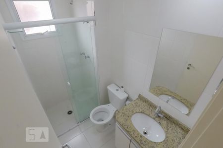Apartamento à venda com 40m², 1 quarto e 1 vagaBanheiro
