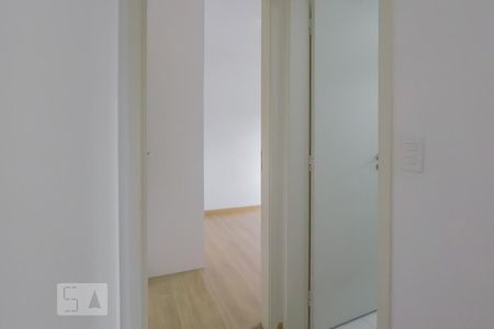 Apartamento à venda com 40m², 1 quarto e 1 vagaCorredor