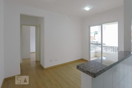 Apartamento à venda com 40m², 1 quarto e 1 vagaSala