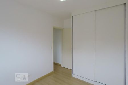 Apartamento à venda com 40m², 1 quarto e 1 vagaQuarto