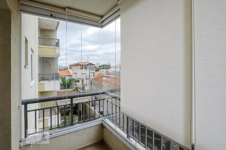 Apartamento à venda com 40m², 1 quarto e 1 vagaSacada