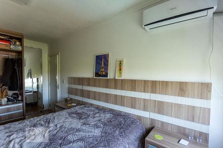 Apartamento à venda com 47m², 1 quarto e sem vagaQuarto