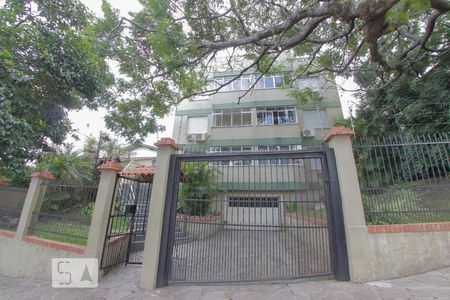 Apartamento à venda com 47m², 1 quarto e sem vagaFachada