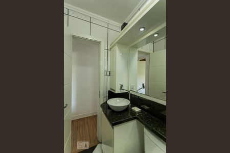 Apartamento à venda com 47m², 1 quarto e sem vagaBanheiro