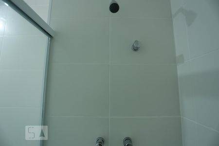 Apartamento à venda com 40m², 1 quarto e 1 vagaBanheiro