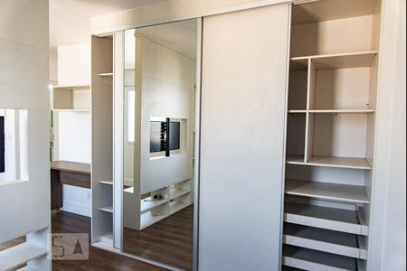 Armário de kitnet/studio para alugar com 1 quarto, 55m² em Vila Moraes, São Paulo