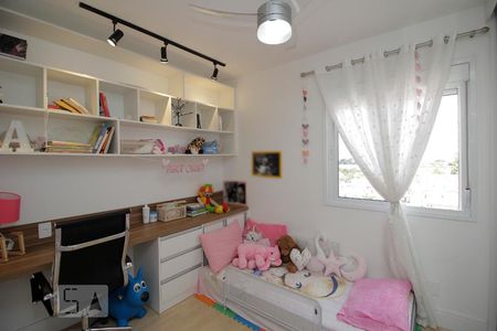 Apartamento à venda com 60m², 2 quartos e 1 vagaQuarto 2