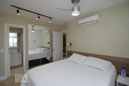 Apartamento à venda com 60m², 2 quartos e 1 vagaSuíte