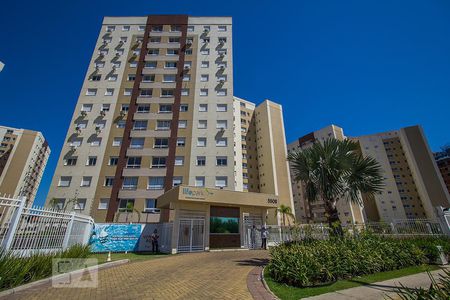 Apartamento à venda com 60m², 2 quartos e 1 vaga Apartamento à venda com 60m², 2 quartos e 1 vagaFachada