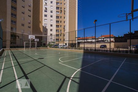 Apartamento à venda com 60m², 2 quartos e 1 vaga Apartamento à venda com 60m², 2 quartos e 1 vagaQuadra Esportiva