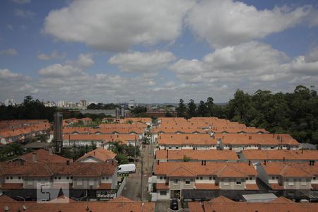 Apartamento à venda com 60m², 2 quartos e 1 vagaVista do Quarto 2