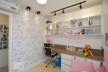 Apartamento à venda com 60m², 2 quartos e 1 vagaQuarto 2