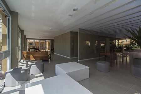 Apartamento à venda com 60m², 2 quartos e 1 vaga Apartamento à venda com 60m², 2 quartos e 1 vagaÁrea comum - Salão de festas