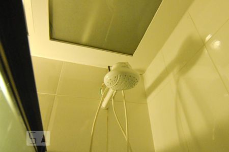 Apartamento à venda com 38m², 1 quarto e sem vaga Apartamento à venda com 38m², 1 quarto e sem vagaBanheiro