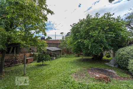 Casa à venda com 550m², 4 quartos e sem vagaQuintal