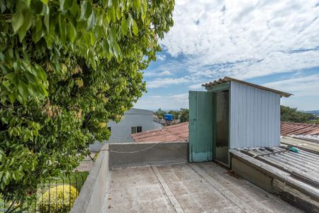 Casa à venda com 550m², 4 quartos e sem vagaTerraço