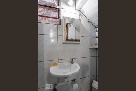 Casa à venda com 550m², 4 quartos e sem vagaBanheiro 2