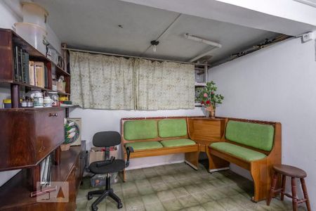 Casa à venda com 550m², 4 quartos e sem vagaSala e cozinha 2