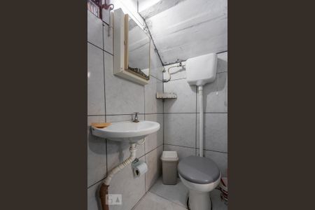 Casa à venda com 550m², 4 quartos e sem vagaBanheiro 2